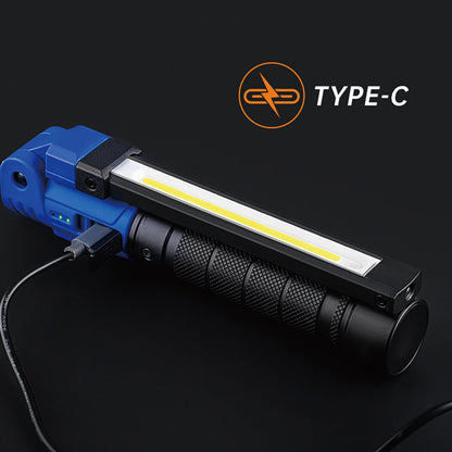 ＷＬ３００８　充電式ＬＥＤ　ハンドランプ