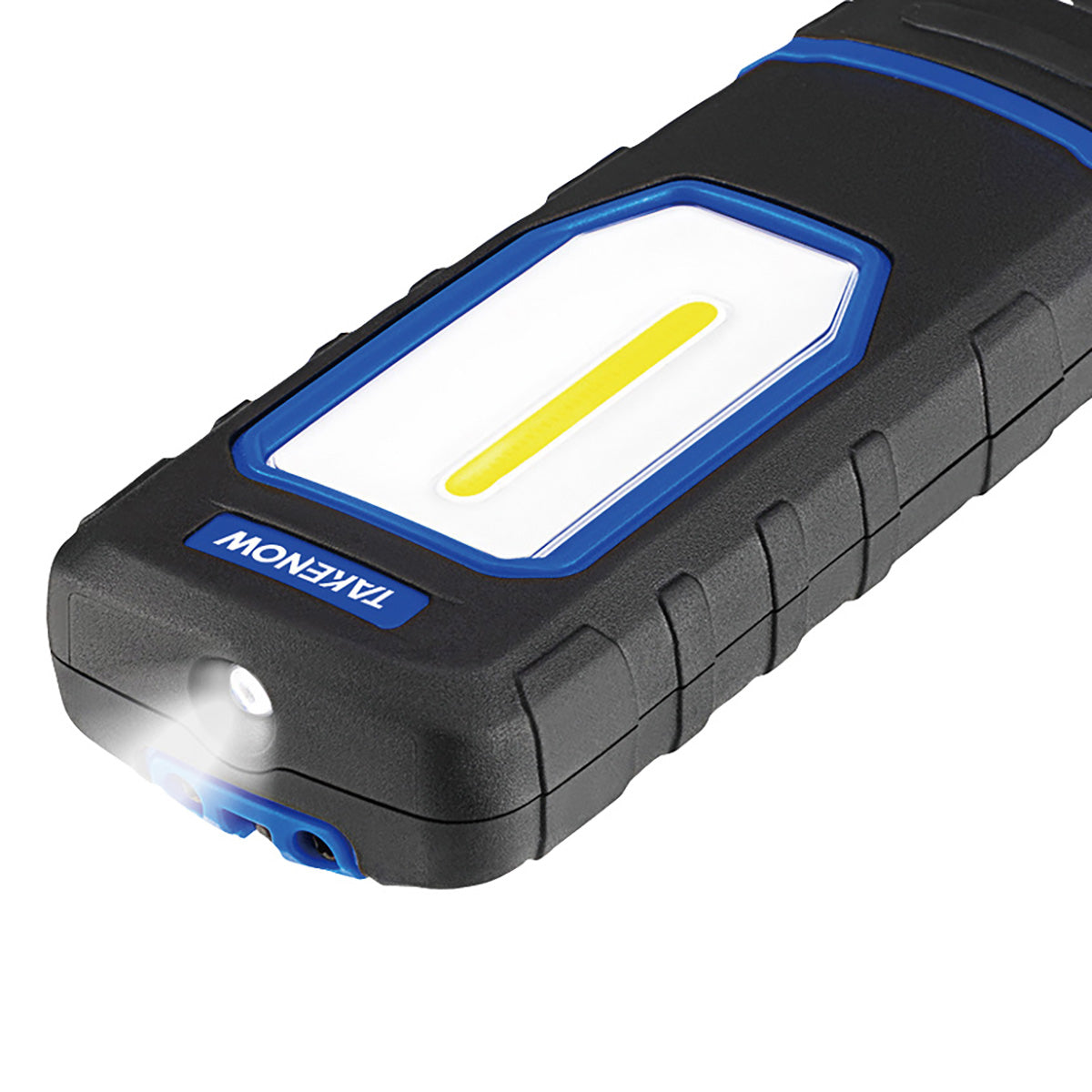 ＷＬ５０１０ＰＲＯ　充電式ＬＥＤ　ハンドランプ