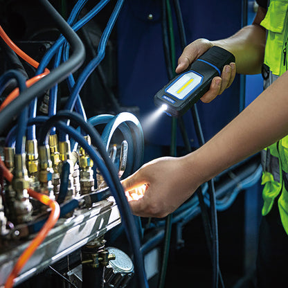 ＷＬ５０１０ＰＲＯ　充電式ＬＥＤ　ハンドランプ
