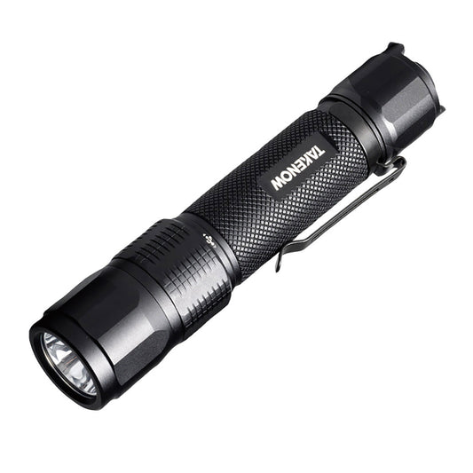Ｆ１８５　ＬＥＤフラッシュライト（充電式）