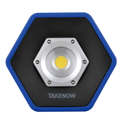 ＷＬ４０１８　充電式ＬＥＤ　ワークライト