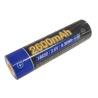1826AU 専用リチウムイオン充電池