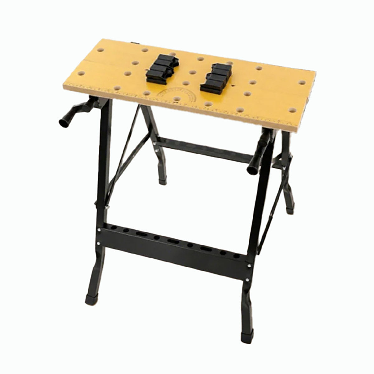 折り畳み式　ワークベンチ　DIY　作業台