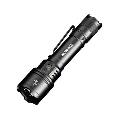 F182 LEDﾌﾗｯｼｭﾗｲﾄ（充電式）