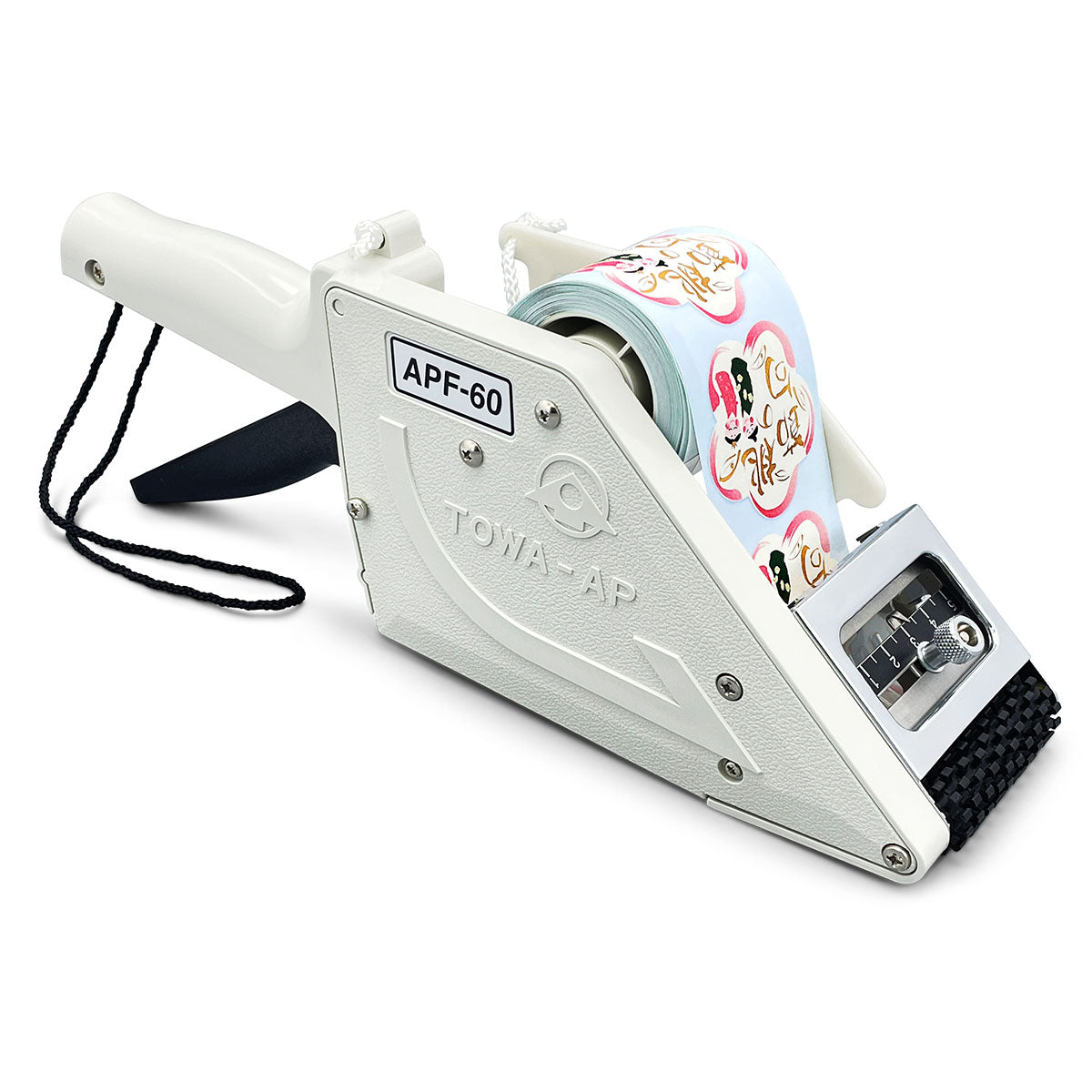 ラベルアプリケーターAPF-60