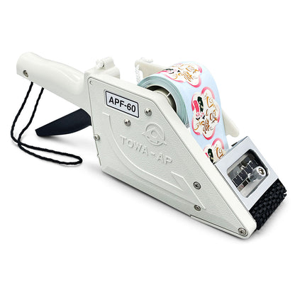 ラベルアプリケーターAPF-60