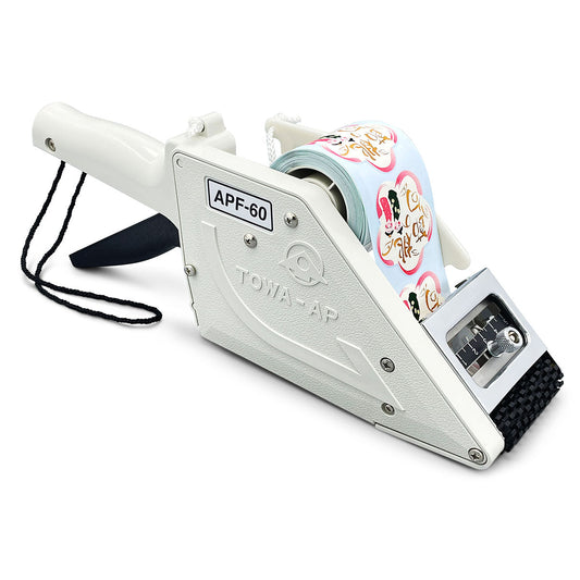 ラベルアプリケーターAPF-60