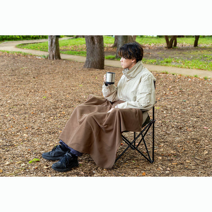 15L防災リュック２点（リュック+難燃毛布）