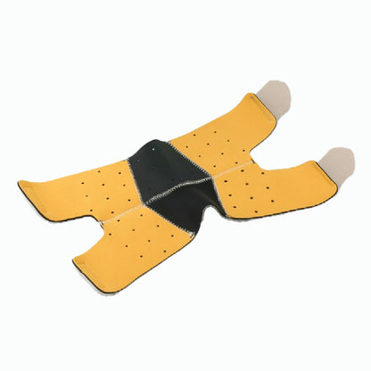 楽歩ひざ立体サポーター１枚