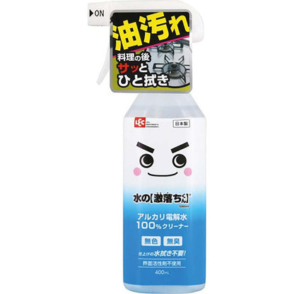 レック　水の激落ちくん４００ｍｌ　18本セット