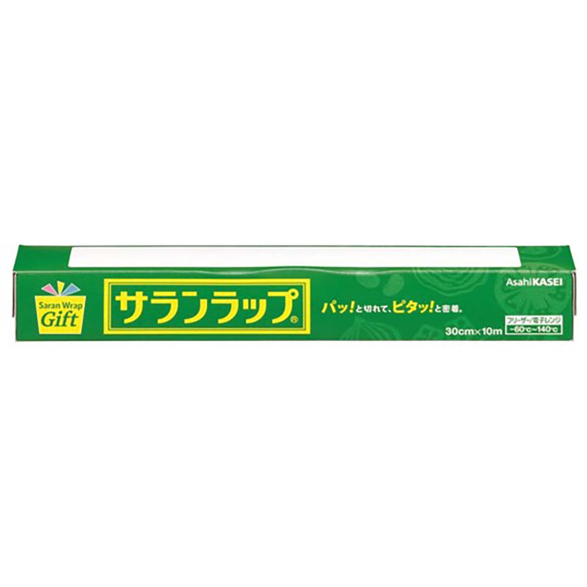 サランラップ３０ｃｍ×１０ｍ　60本セット