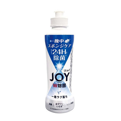 除菌ジョイコンパクト１７０ｍｌ（さわやか微香）　24本セット
