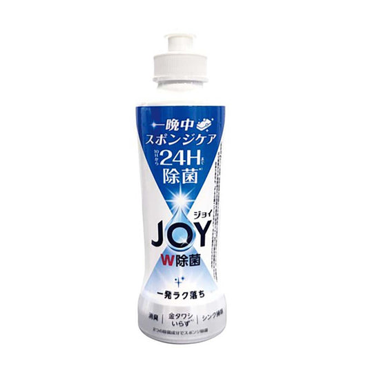 除菌ジョイコンパクト１７０ｍｌ（さわやか微香）　24本セット