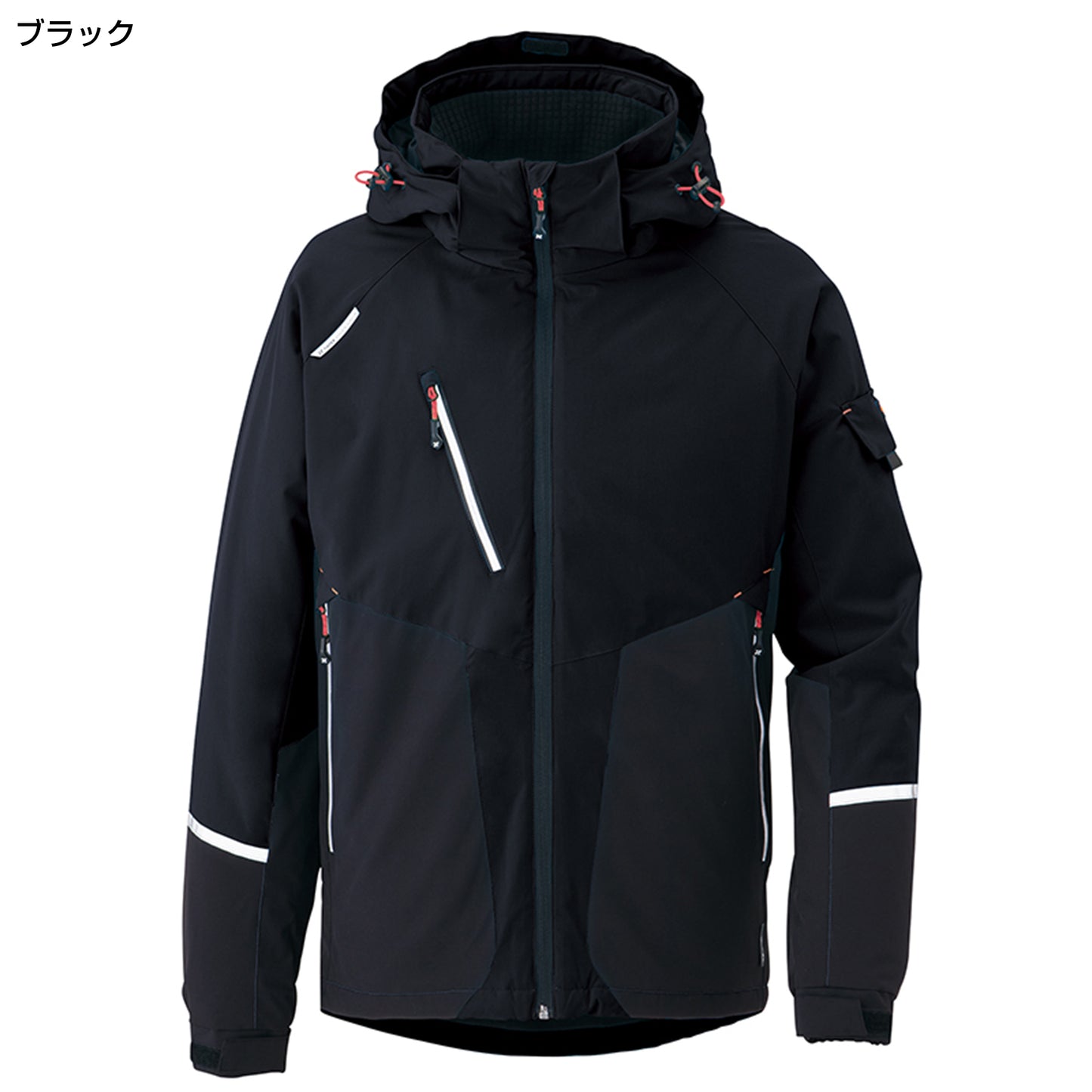 AITOZ　光電子ストレッチ防寒　アイトス