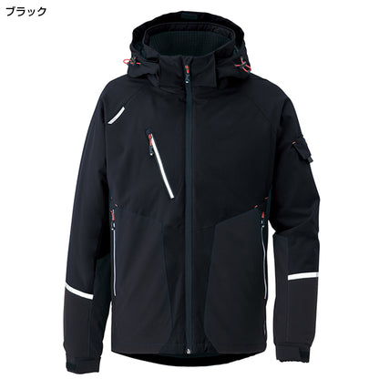 AITOZ　光電子ストレッチ防寒　アイトス