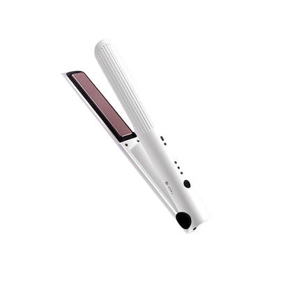 ＵＳＢヘアアイロン　ホワイト　ＫＤ３８６（Ｗ）