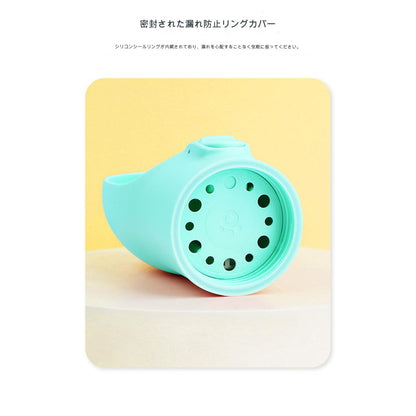 ペットウォーターボトル　３００ｍｌ　ホワイト　ＤＴ２５４（Ｗ）