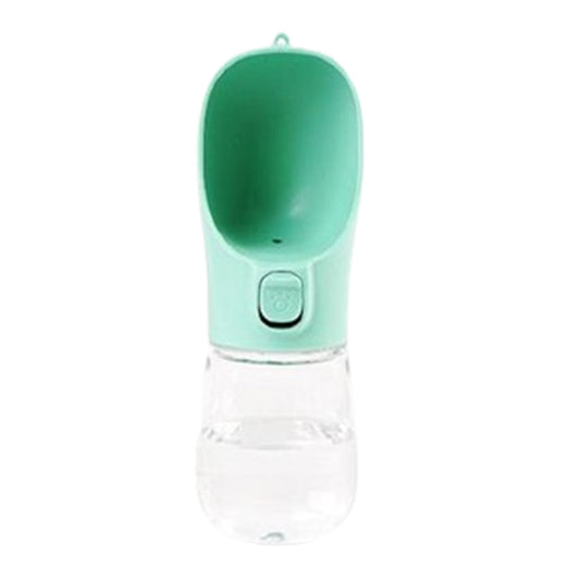 ペットウォーターボトル　３００ｍｌ　グリーン　ＤＴ２５４（Ｇ）