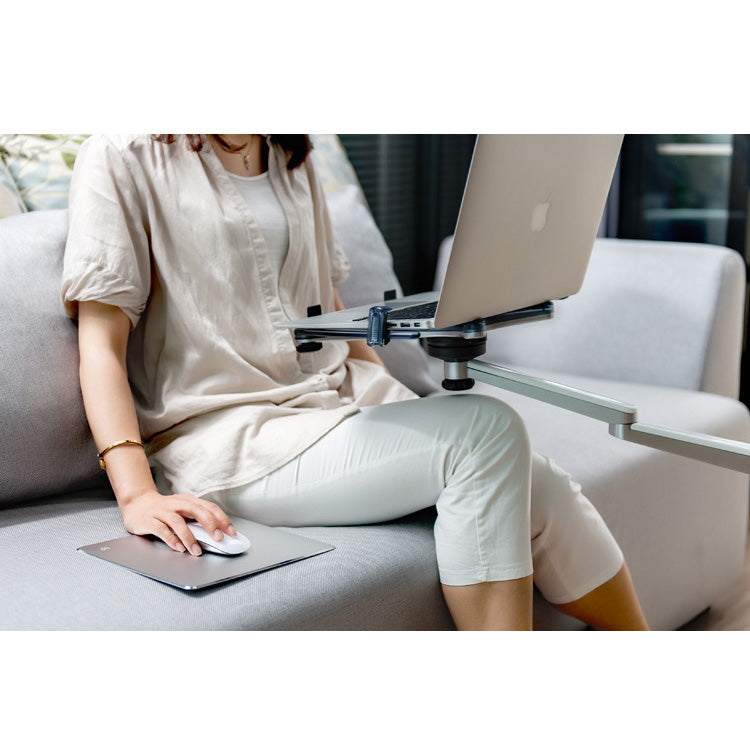 アルミニウムマウスパッド角形　ピンクゴールド　ＭＳ－Ｚ５（ＰＧ）