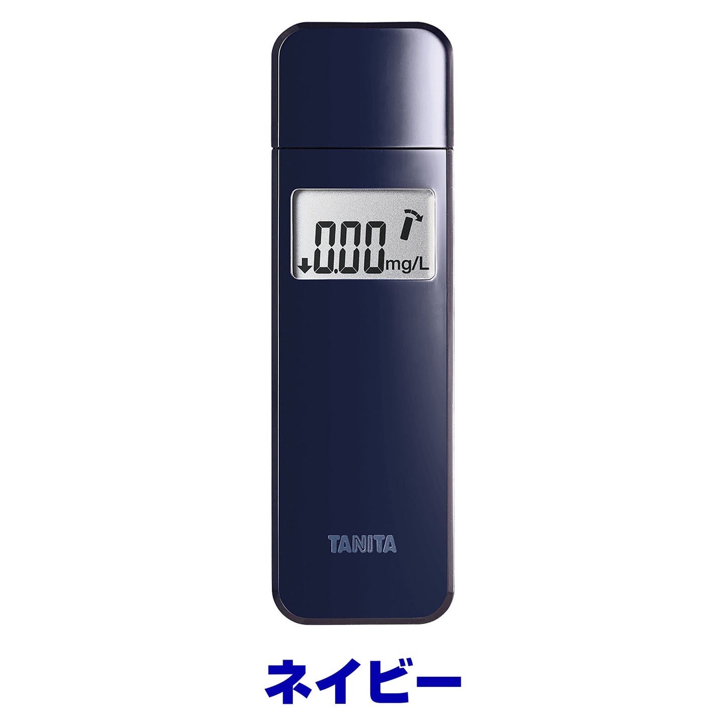 タニタ　アルコールチェッカー