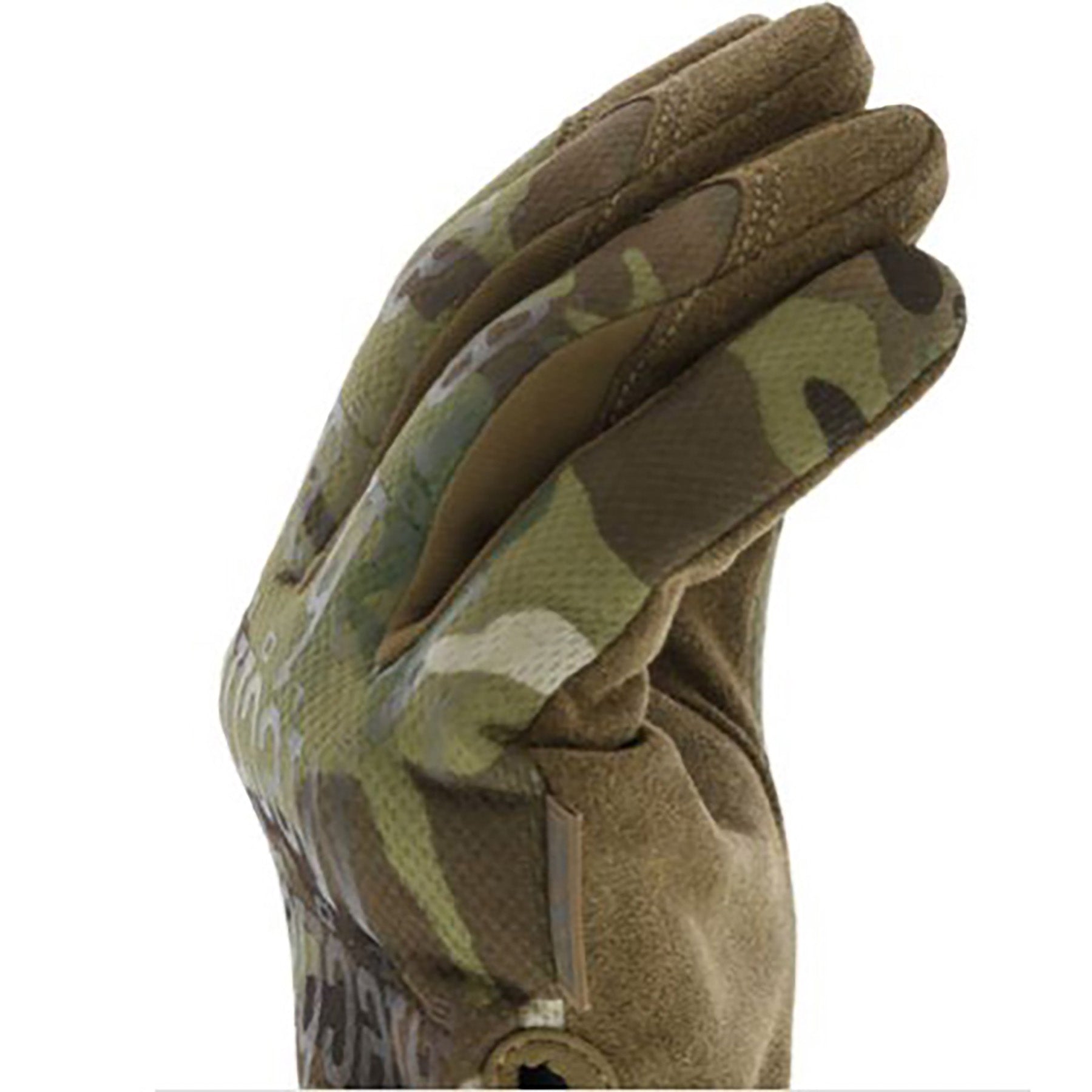 M］メカニクスグローブ（合成革／迷彩） – GREEN CROSS-select 工事