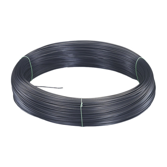 結束用なまし鉄線　１．１ｍｍｘ３００ｍ