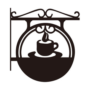 アイアンワーク　シルエット　Ｃタイプ　本体のみ