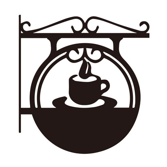 アイアンワーク　シルエット　Ｃタイプ　本体のみ