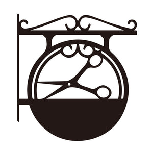 アイアンワーク　シルエット　Ｅタイプ　本体のみ