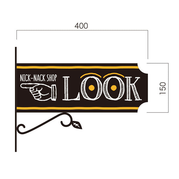 アイアンワーク　フレッチェ　本体のみ