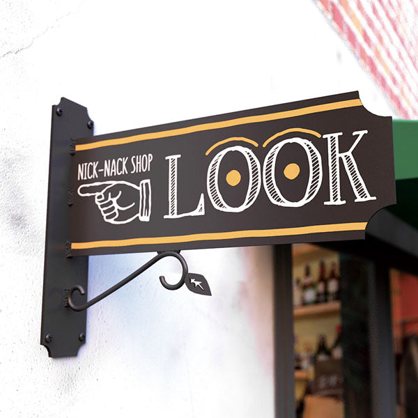 アイアンワーク　フレッチェ　本体のみ