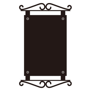 アイアンワーク　ドゥフェス　Ｓ　本体のみ