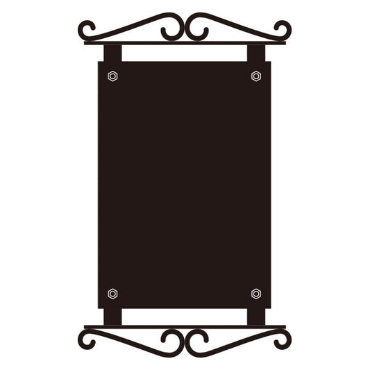 アイアンワーク　ドゥフェス　Ｓ　本体のみ