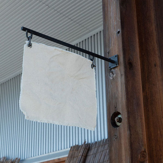 ＣＡＮＶＡＳ　ＳＩＧＮ　帆布無地　本体のみ