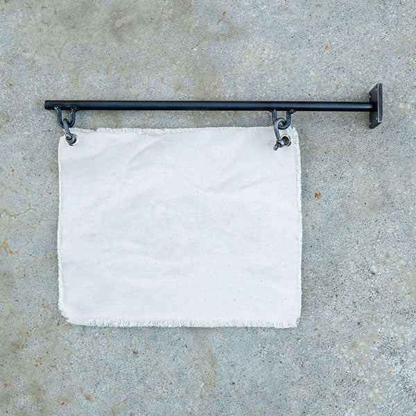 ＣＡＮＶＡＳ　ＳＩＧＮ　帆布無地　本体のみ