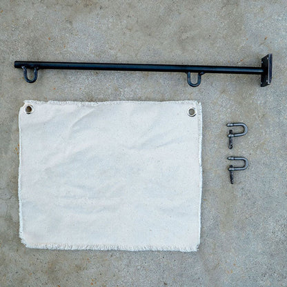 ＣＡＮＶＡＳ　ＳＩＧＮ　帆布無地　本体のみ