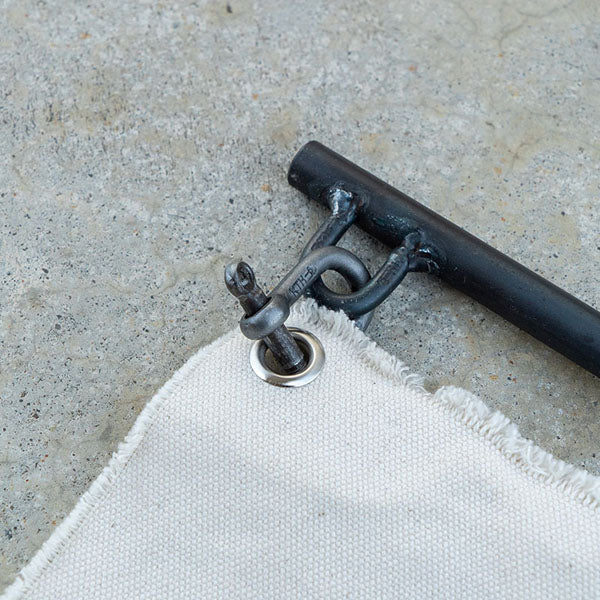 ＣＡＮＶＡＳ　ＳＩＧＮ　帆布無地　本体のみ