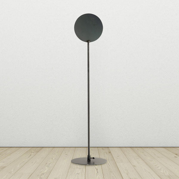 ＳＴＡＮＤ　ＳＩＧＮ　クロカワ鉄　本体のみ