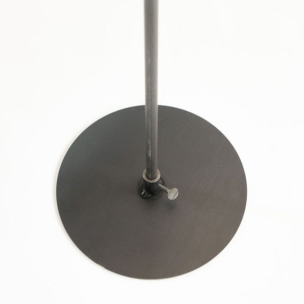 ＳＴＡＮＤ　ＳＩＧＮ　クロカワ鉄　本体のみ