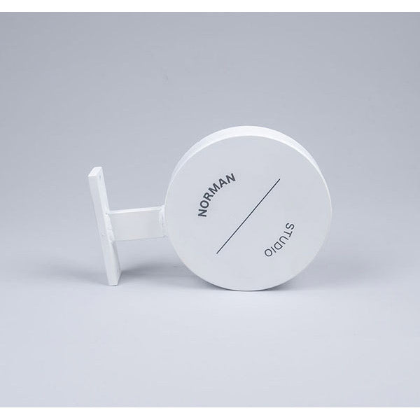 Ｗａｌｌ　Ｓｉｇｎ　ＭＡＲＵ　本体のみ