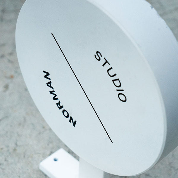 Ｗａｌｌ　Ｓｉｇｎ　ＭＡＲＵ　本体のみ