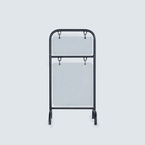 Ｄｉｎｅｒ　Ｓｉｇｎｂｏａｒｄ　ＷＨＩＴＥ　本体のみ