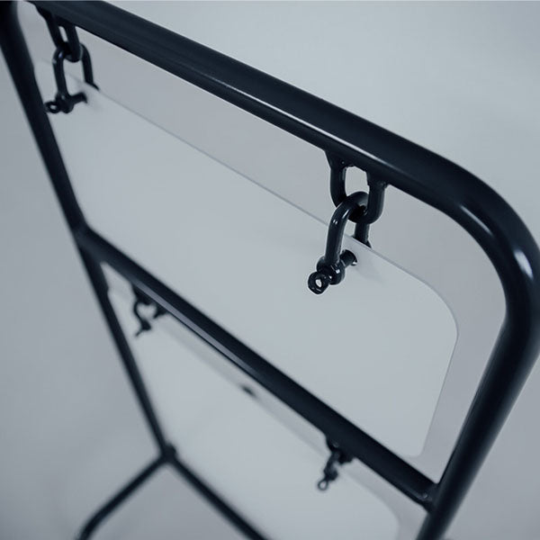 Ｄｉｎｅｒ　Ｓｉｇｎｂｏａｒｄ　ＷＨＩＴＥ　本体のみ