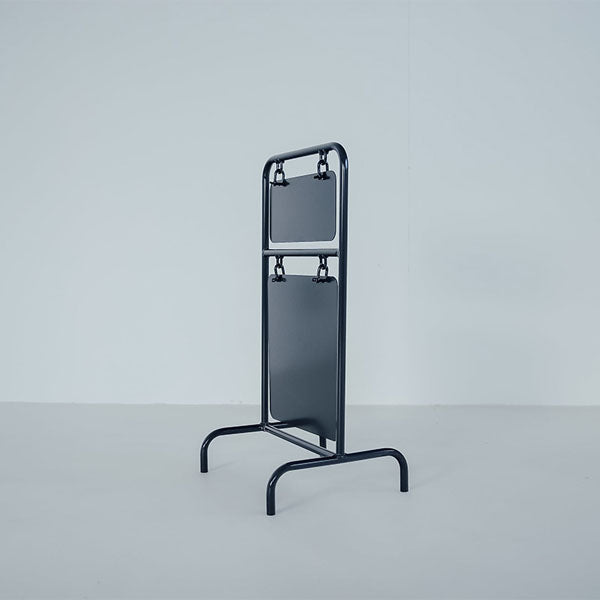 Ｄｉｎｅｒ　Ｓｉｇｎｂｏａｒｄ　ＢＬＡＣＫ　本体のみ