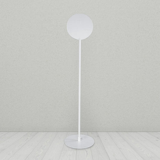 ＳＴＡＮＤ　ＳＩＧＮ　－ＭＵＪＩ－　ＷＨＩＴＥ　本体のみ
