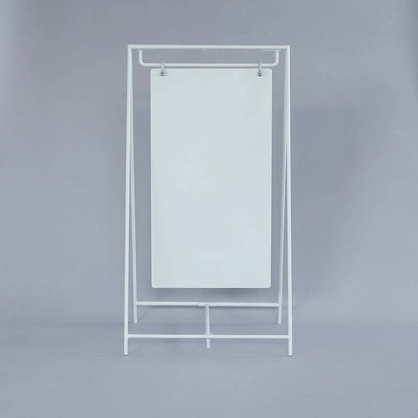 Ａ　ＦＲＡＭＥ　ＳＩＧＮ　ＷＨＩＴＥ　本体のみ