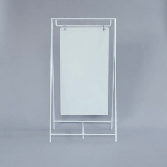 Ａ　ＦＲＡＭＥ　ＳＩＧＮ　ＷＨＩＴＥ　本体のみ