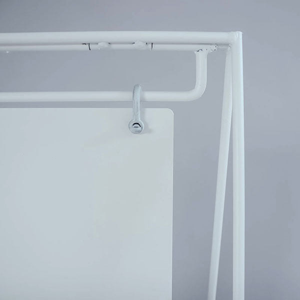 Ａ　ＦＲＡＭＥ　ＳＩＧＮ　ＷＨＩＴＥ　本体のみ