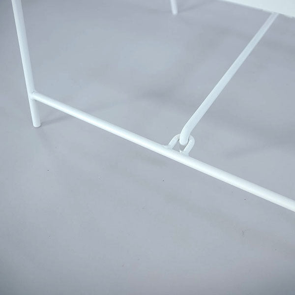 Ａ　ＦＲＡＭＥ　ＳＩＧＮ　ＷＨＩＴＥ　本体のみ