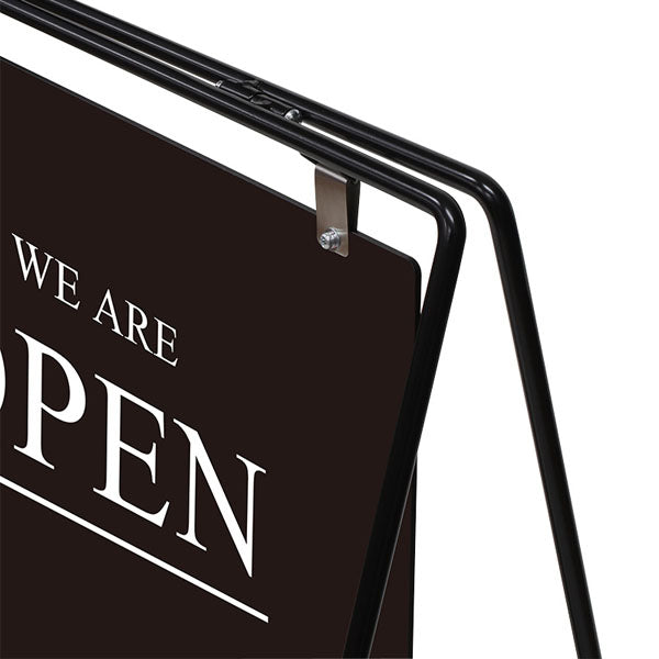 ロッキングサイン　ＲＫ－４５ＢＢ　ブラック　本体のみ